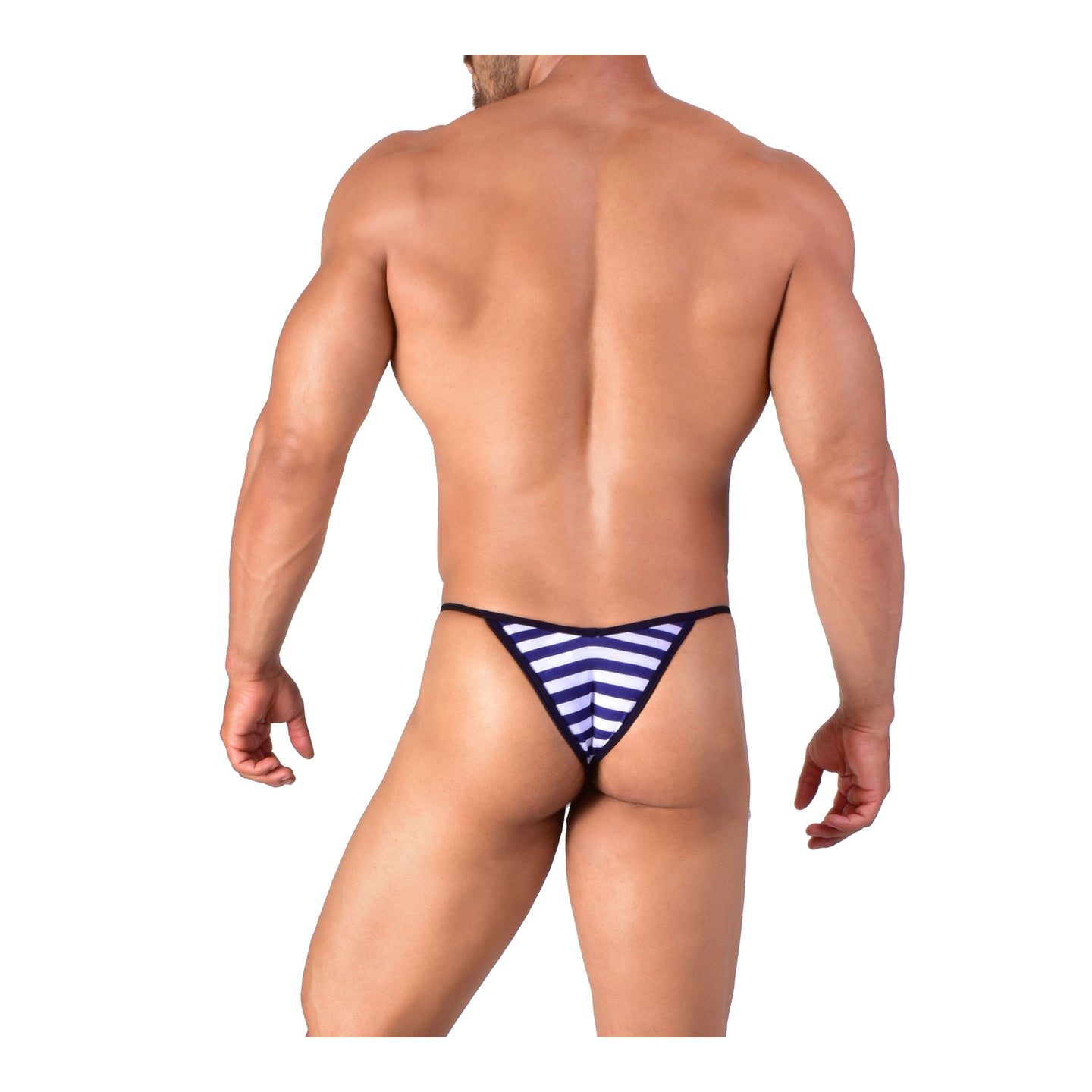Bikini homme Joe Snyder Kini, 12 nouvelles couleurs