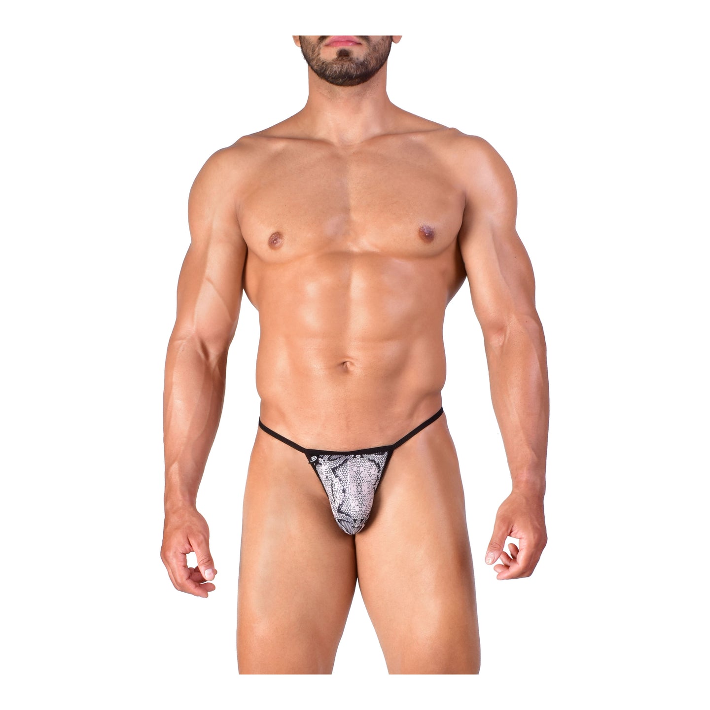 Joe Snyder Kini 12 Men's Bikini