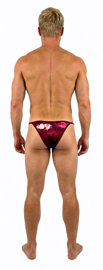 Joe Snyder Kini Men's Bikini 12 New Colors