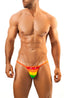 Bikini Para Hombre Joe Snyder Kini 12