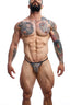 Bikini Para Hombre Joe Snyder Kini 12