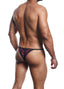 Joe Snyder Kini 12 Men's Bikini