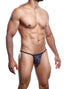 Joe Snyder Kini 12 Men's Bikini