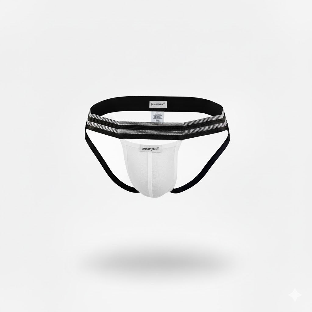 Jockstrap pour homme 16