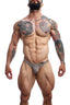 Bikini Para Hombre Joe Snyder Capri 07