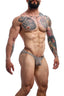 Bikini Para Hombre Joe Snyder  Full Bul 04