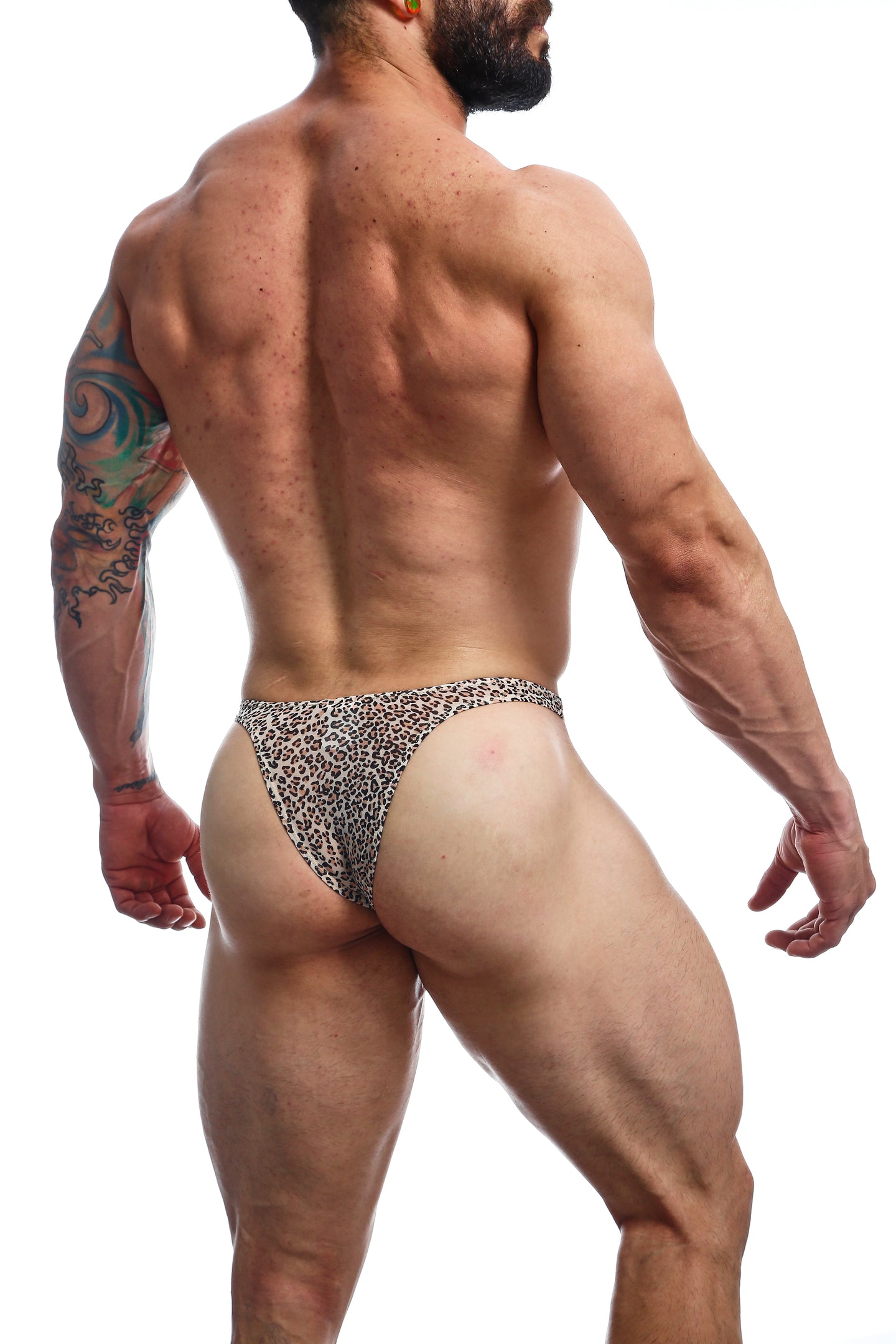 Joe Snyder Capri 07 Men's Bikini