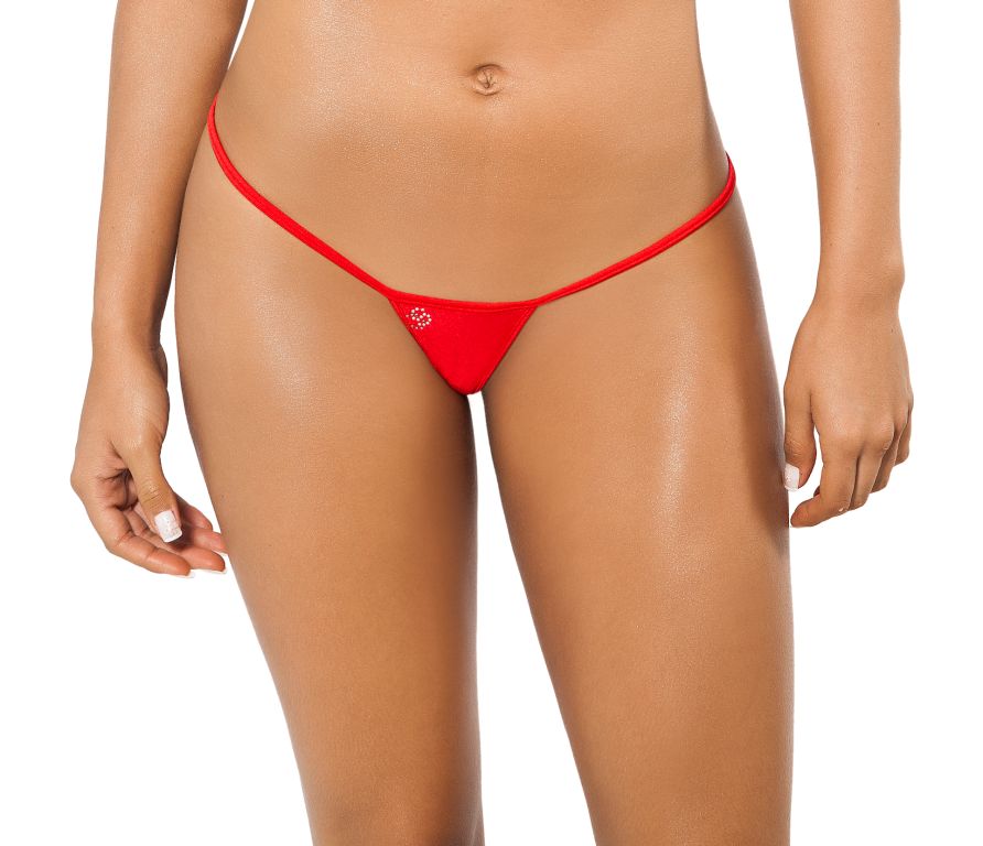 Joe Snyder Skyros G String 102 Ladies Thong