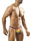 Tanga Para Hombre Joe Snyder 03