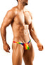 Tanga Para Hombre Joe Snyder Bul 02