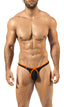 Joe Snyder Men's Thong PF 03