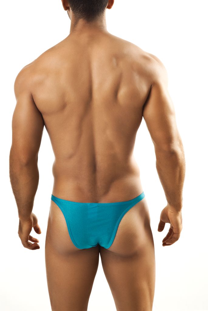 Joe Snyder Men's Bikini Clip 05