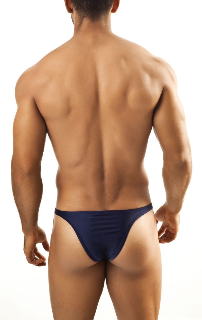 Joe Snyder Men's Bikini Clip 05