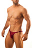 Bikini Para Hombre Joe Snyder Clip 05