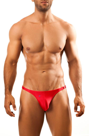 Extrait de bikini pour homme Joe Snyder 05