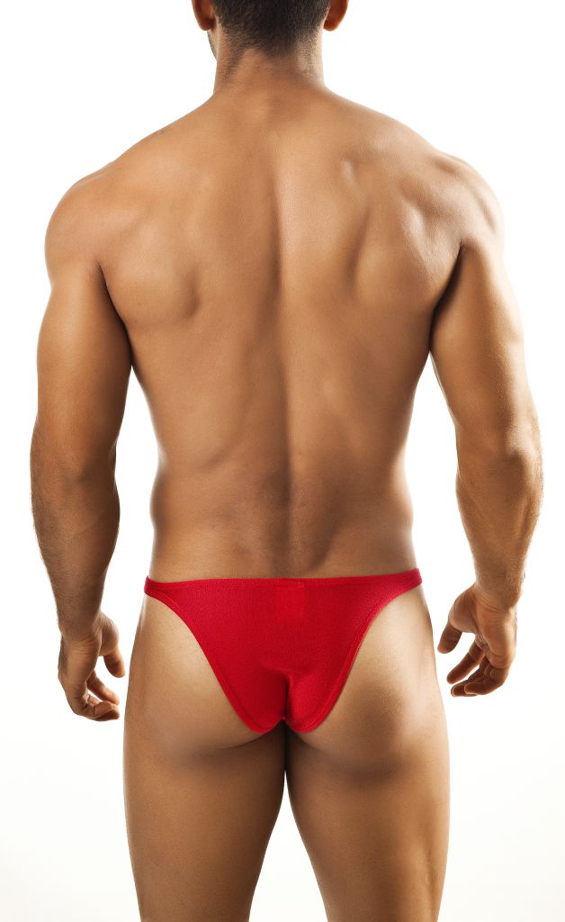 Joe Snyder Men's Bikini Clip 05