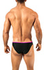 Joe Snyder Men's Bikini PF 01