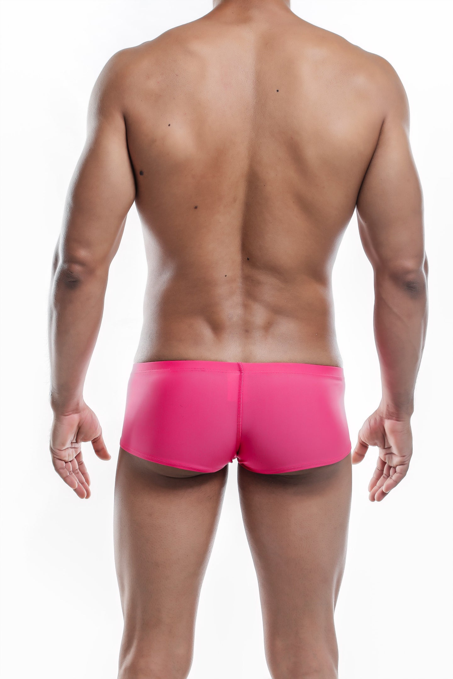 Joe Snyder Men's Boxer Cheek 13