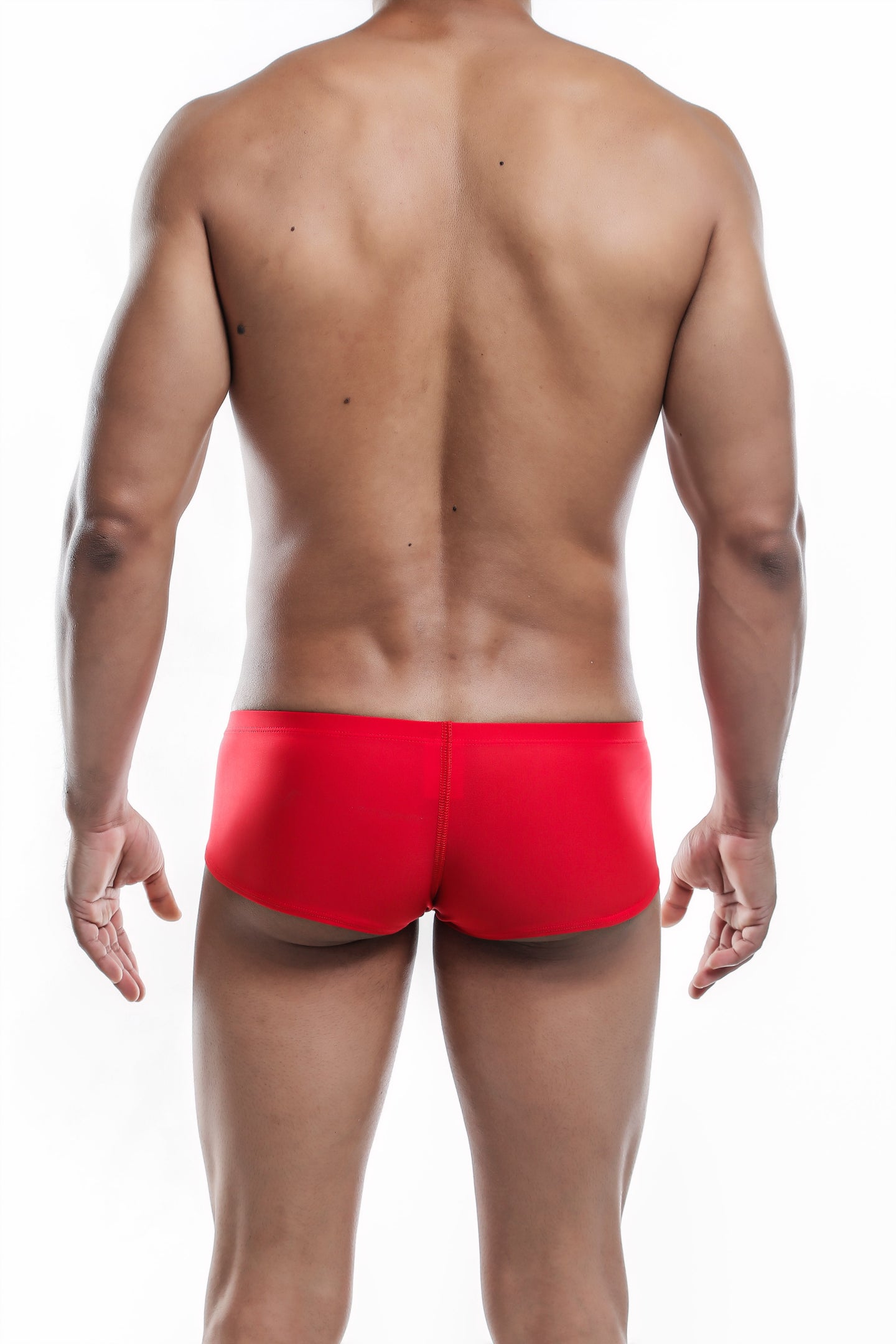 Joe Snyder Men's Boxer Cheek 13