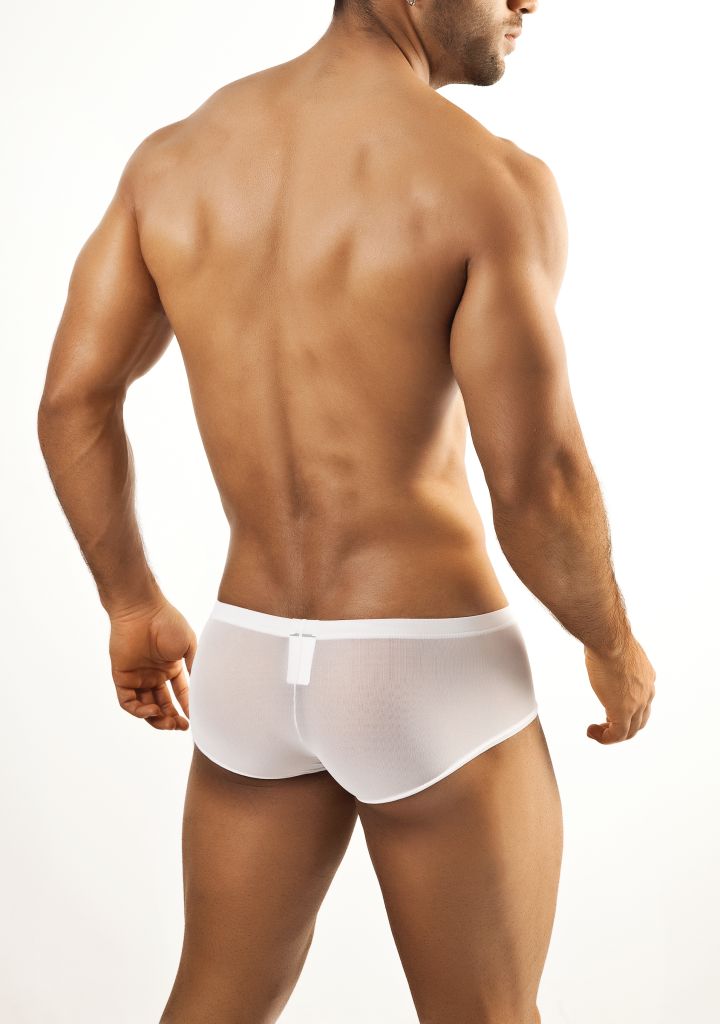 Joe Snyder Men's Boxer Cheek 13