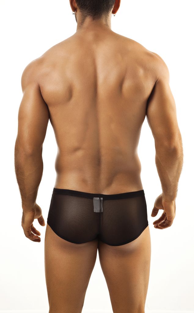 Joe Snyder Men's Boxer Cheek 13