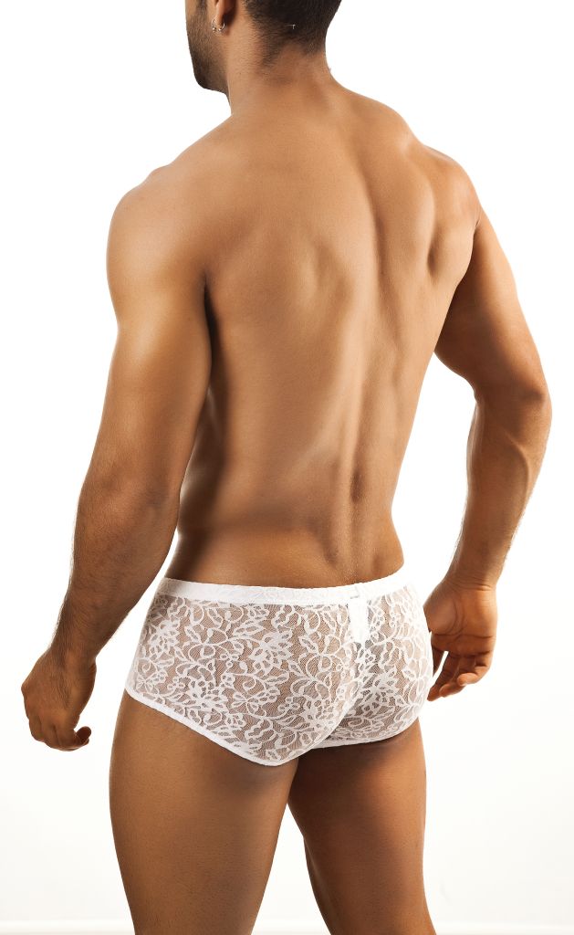 Joe Snyder Men's Boxer Cheek 13