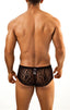 Boxer pour homme Joe Snyder Cheek 13