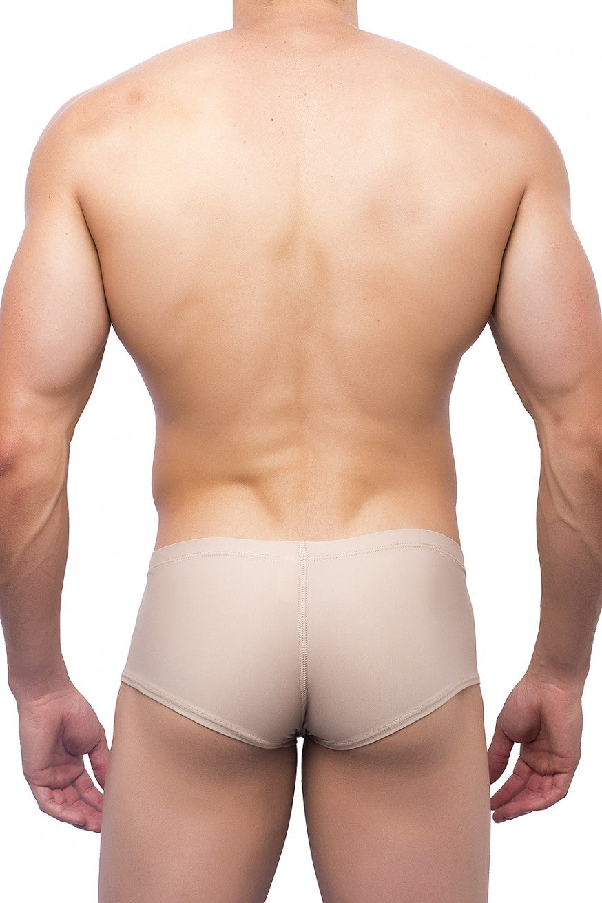 Joe Snyder Men's Boxer Cheek 13