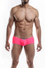 Boxer pour homme Joe Snyder Cheek 13