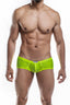 Boxer Para Hombre Joe Snyder  Cheek 13