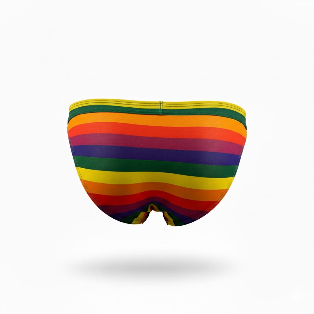 Joe Snyder Men's Bikini 01