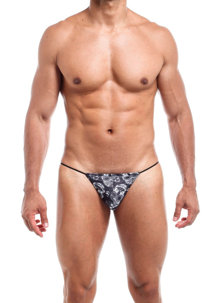 Joe Snyder Men's G-String 02