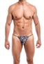 String homme Joe Snyder 02