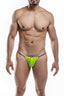 String homme Joe Snyder 02