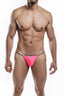 String homme Joe Snyder 02