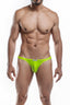 String pour homme Joe Snyder 03 Pol
