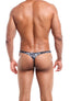 Tanga Para Hombre Joe Snyder 03