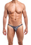Tanga Para Hombre Joe Snyder Bul 02 Estampados