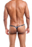 Tanga Para Hombre Joe Snyder Bul 02 Estampados