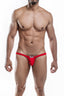 Tanga Para Hombre Joe Snyder Bul 02 Estampados