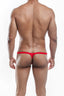 Tanga Para Hombre Joe Snyder Bul 02 Estampados