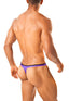 Joe Snyder Men's Thong PF 03
