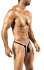 Tanga Para Hombre Joe Snyder PF 03