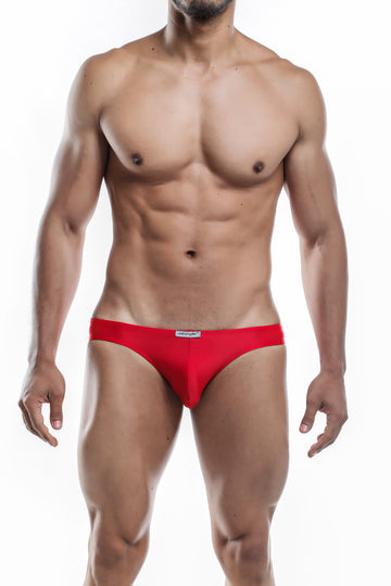 Bikini homme Joe Snyder 01 Pol-Prints