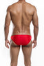 Bikini Para Hombre Joe Snyder 01 Pol-Estampados