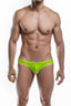 Bikini Para Hombre Joe Snyder 01 Pol-Estampados