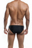 Bikini Para Hombre Joe Snyder 01 Pol-Estampados