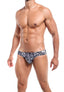 Bikini Para Hombre Joe Snyder 01 Pol-Estampados