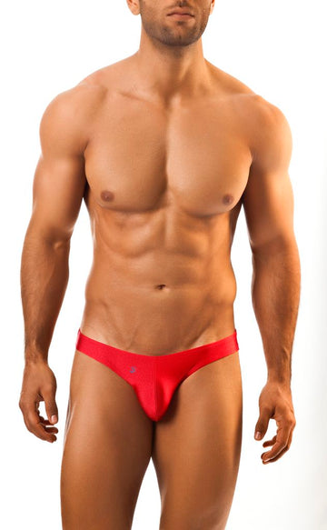 Bikini homme Joe Snyder 01