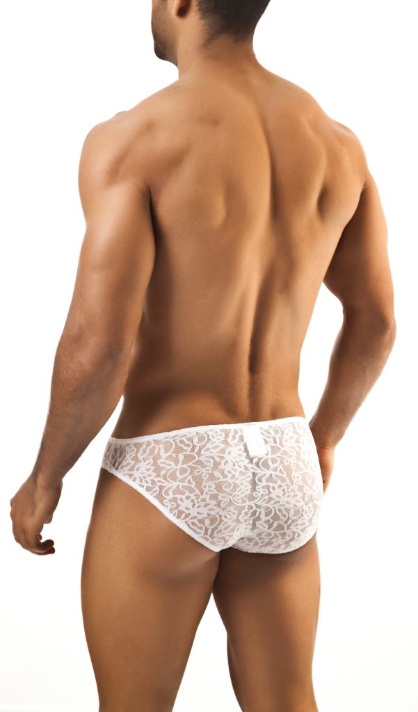 Joe Snyder Men's Bikini 01